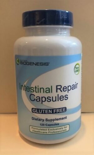 Intestinal Repair (120 caps)
