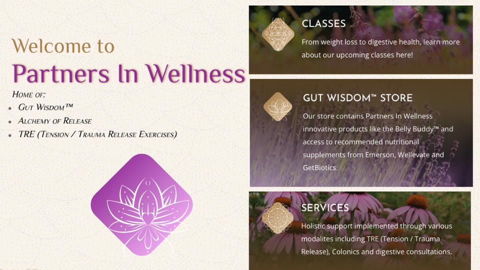 Partners In Wellness