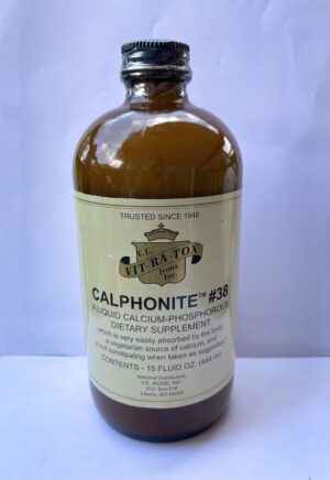 Calphonite