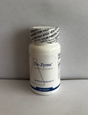 Zn - Zyme