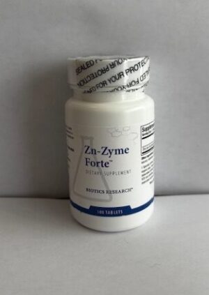 Zn - Zyme Forte